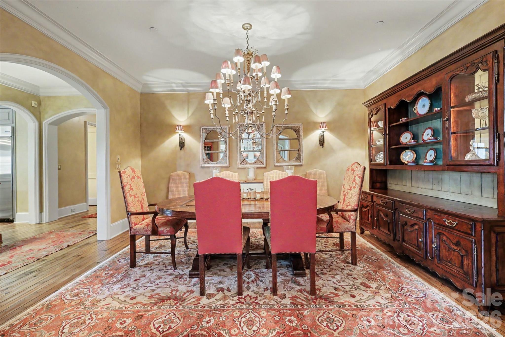 2343 Roswell Avenue #2A — Charlotte
