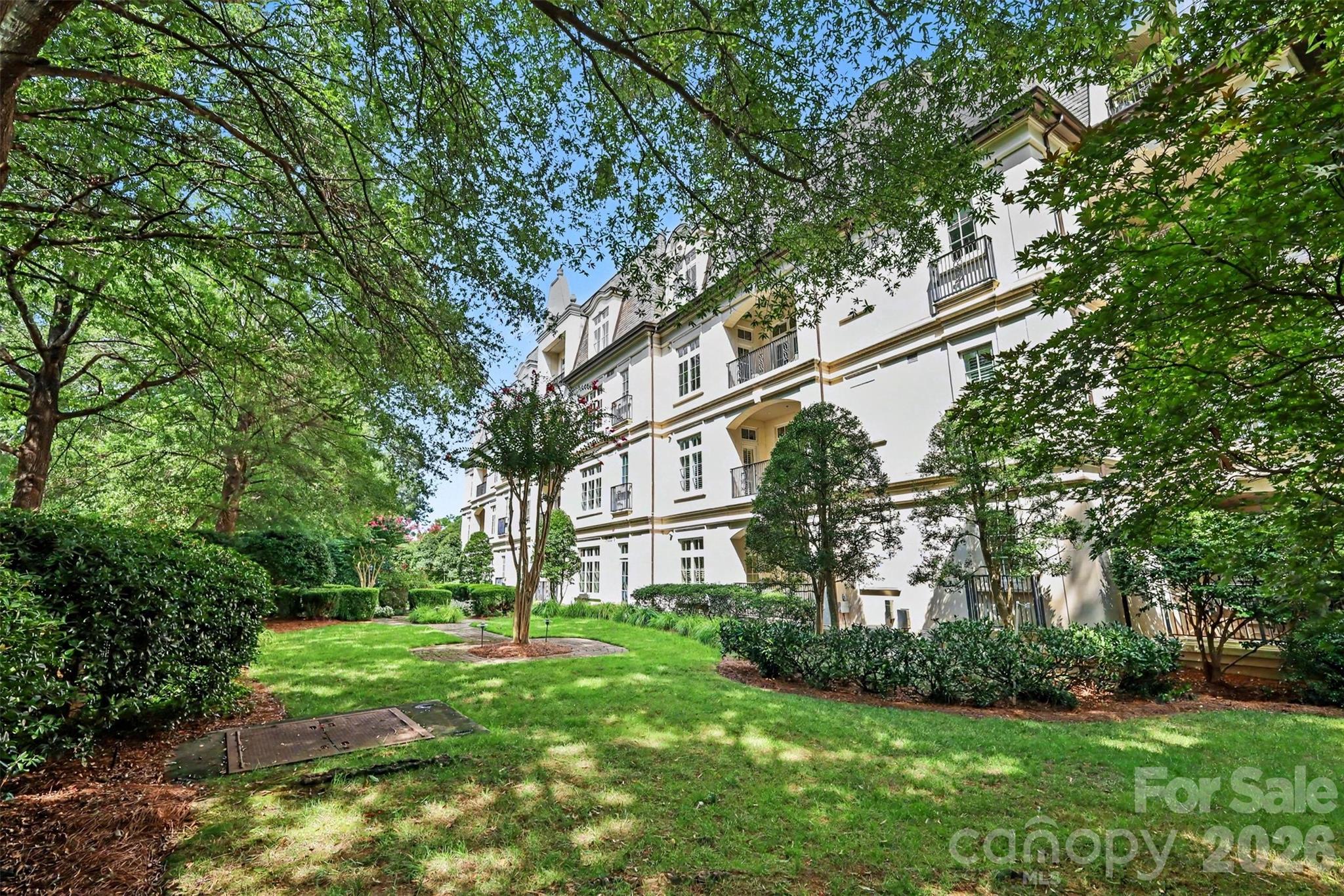 2343 Roswell Avenue #2A — Charlotte