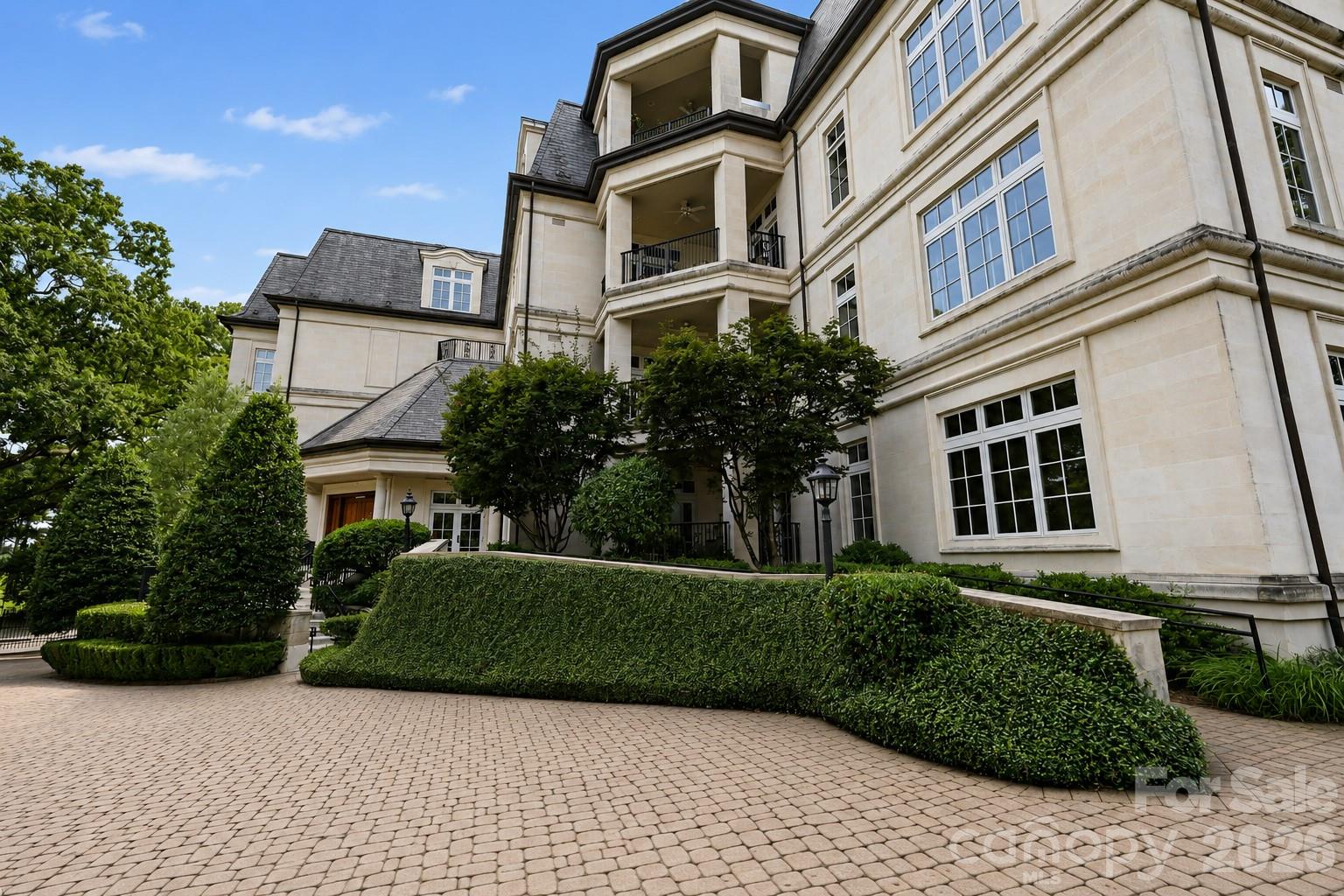2343 Roswell Avenue #2A — Charlotte