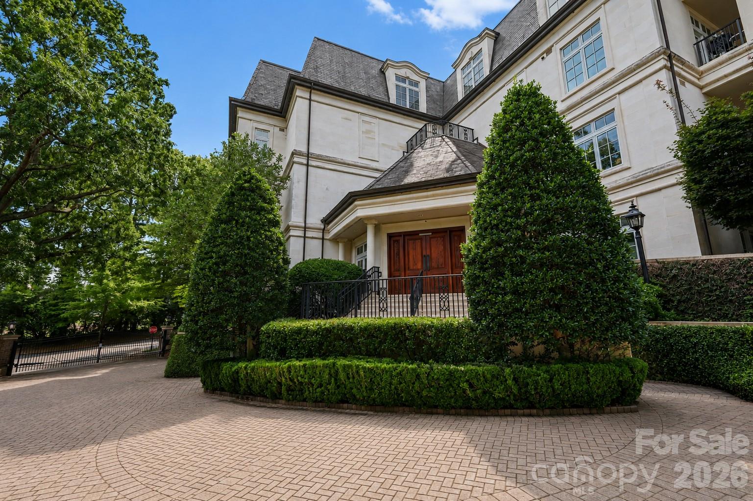 2343 Roswell Avenue #2A — Charlotte