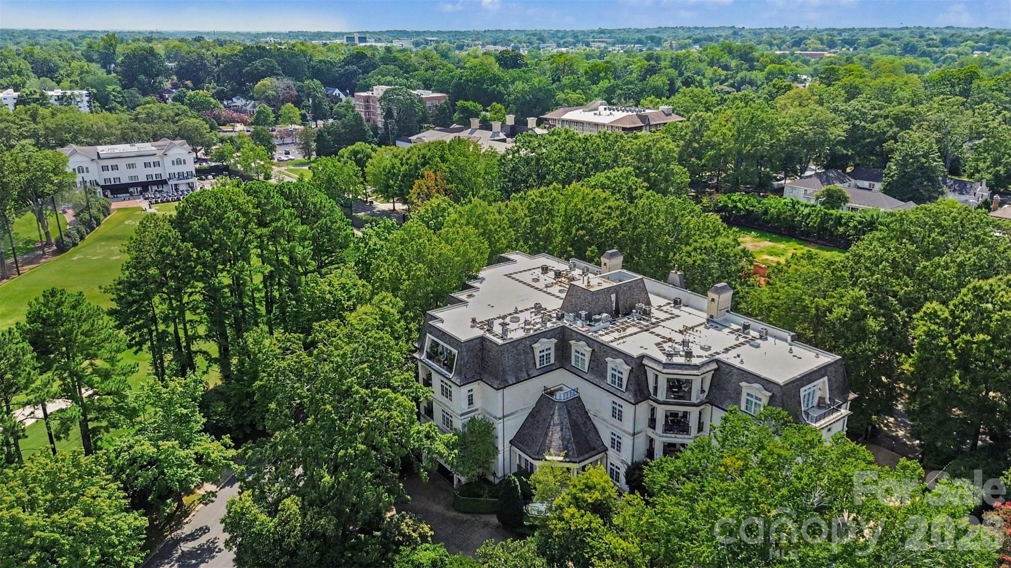 2343 Roswell Avenue #2A — Charlotte