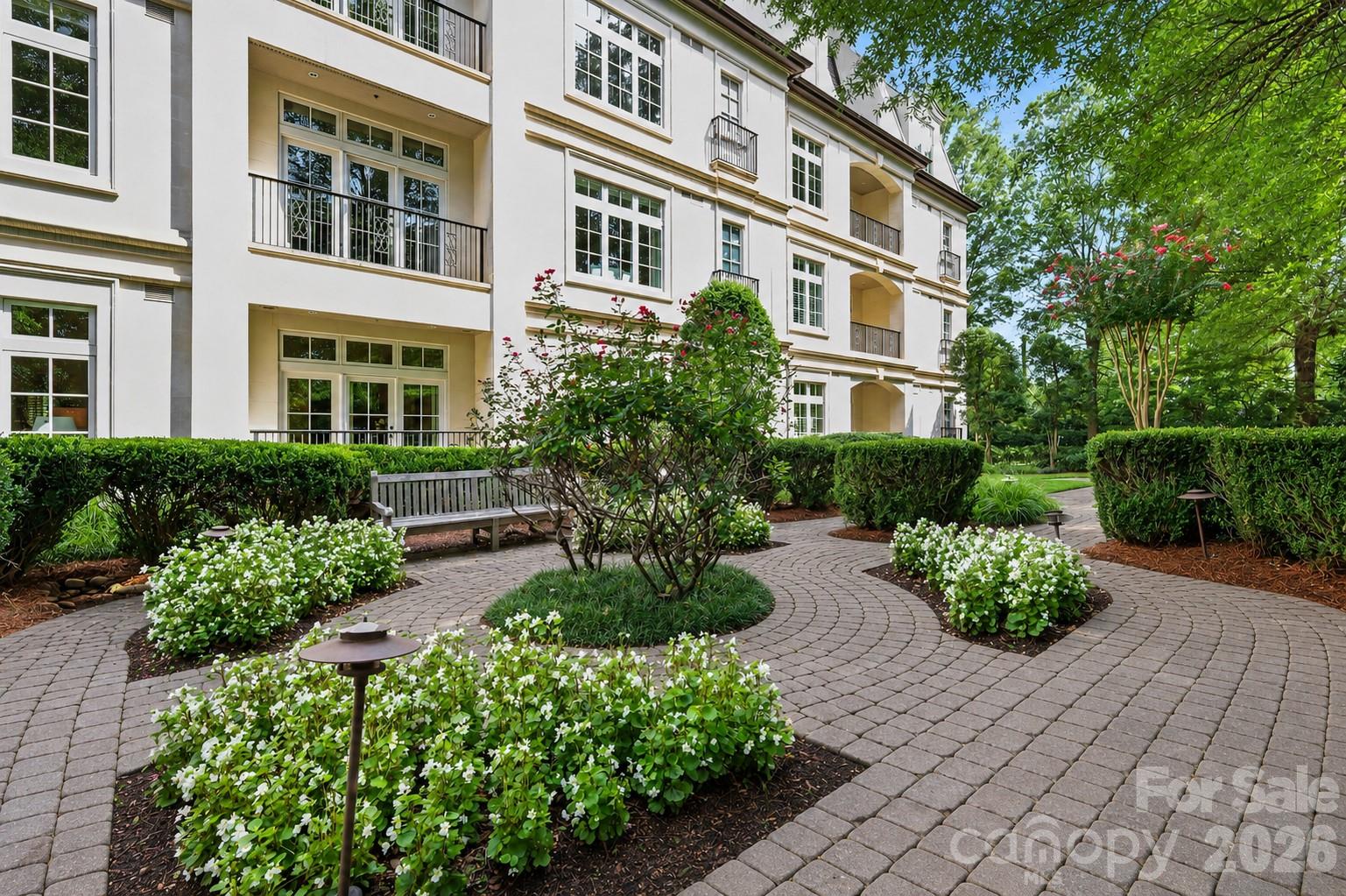 2343 Roswell Avenue #2A — Charlotte