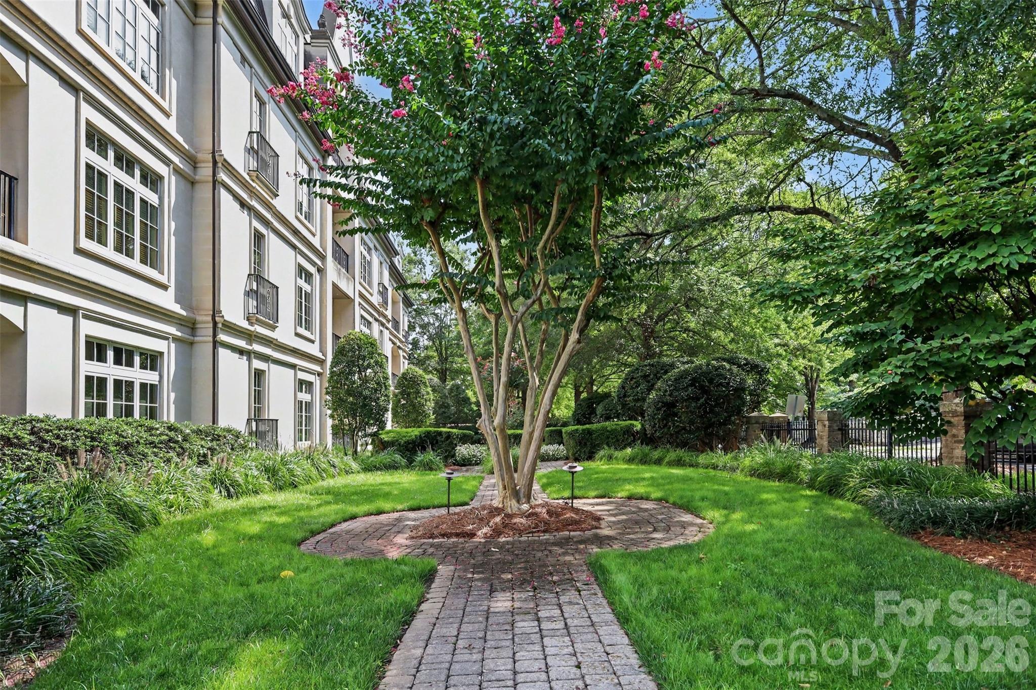 2343 Roswell Avenue #2A — Charlotte