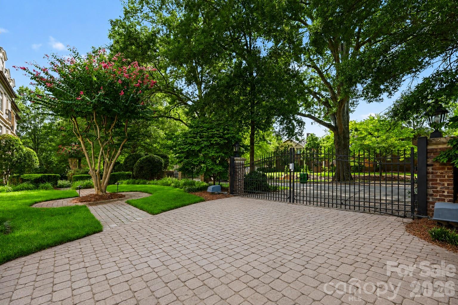 2343 Roswell Avenue #2A — Charlotte