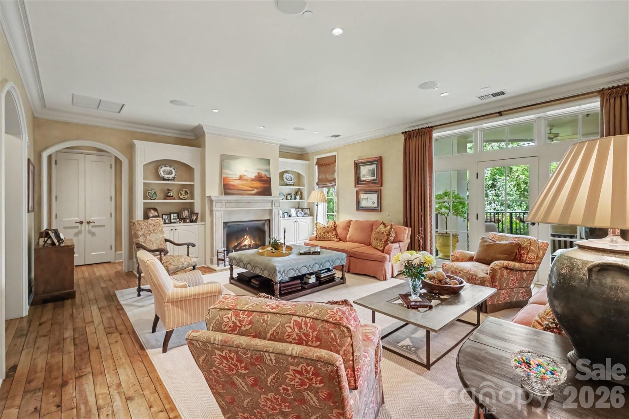 2343 Roswell Avenue #2A — Charlotte