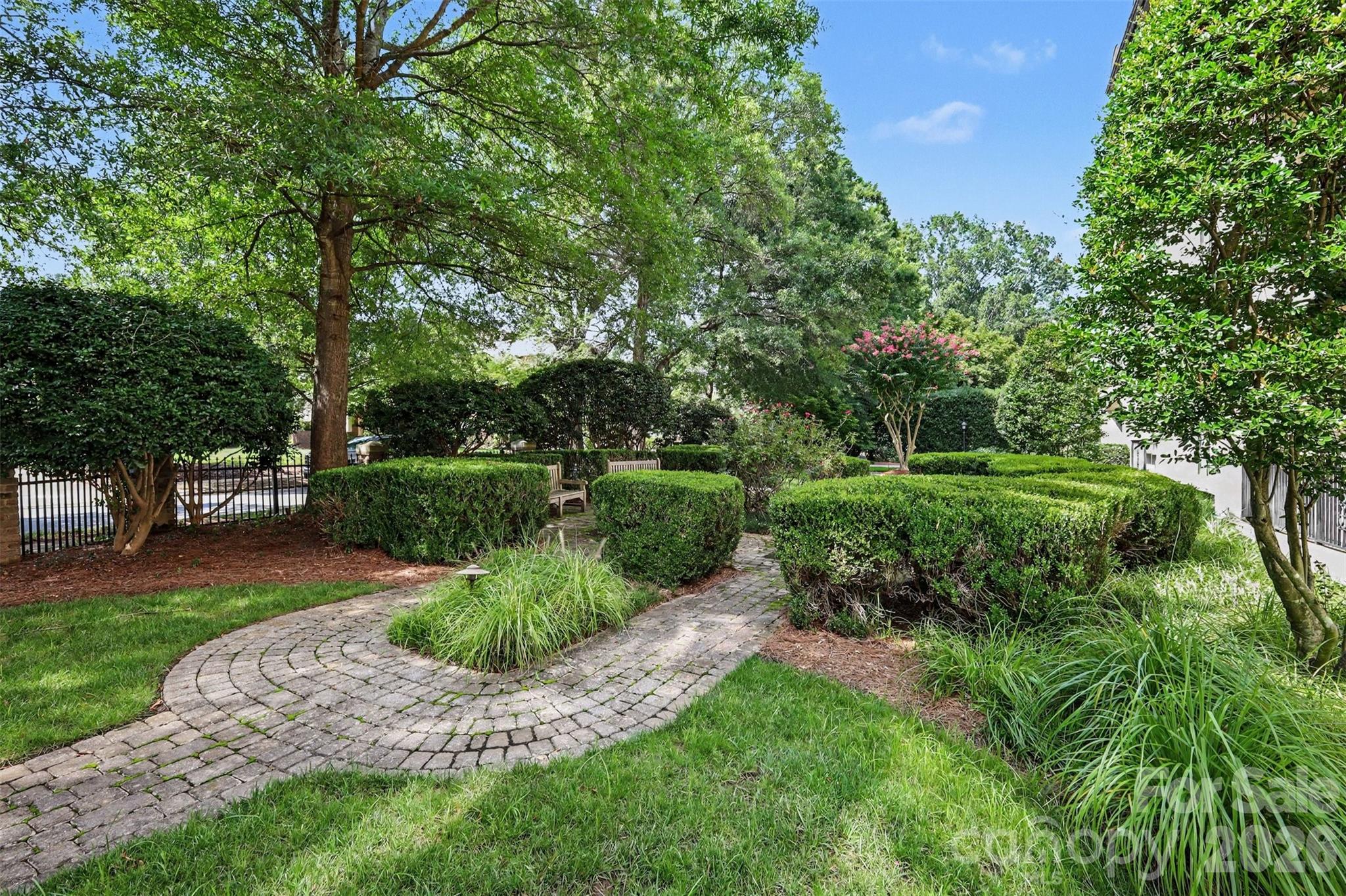 2343 Roswell Avenue #2A — Charlotte