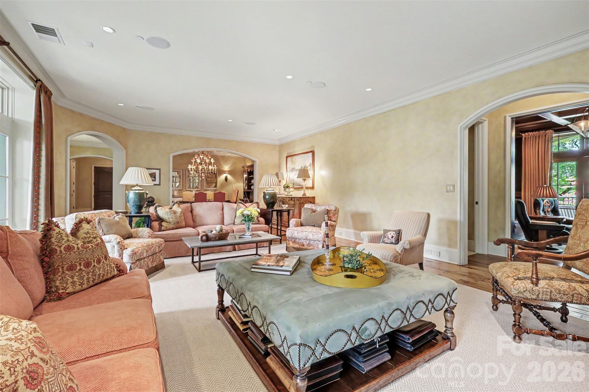 2343 Roswell Avenue #2A — Charlotte