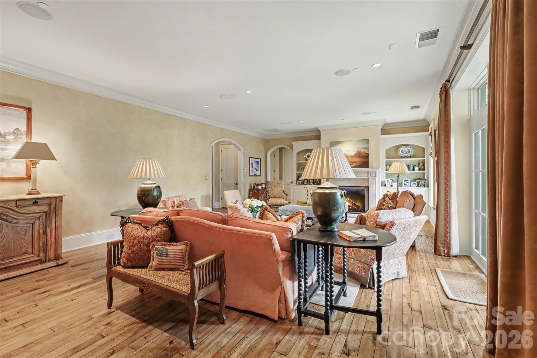 2343 Roswell Avenue #2A — Charlotte