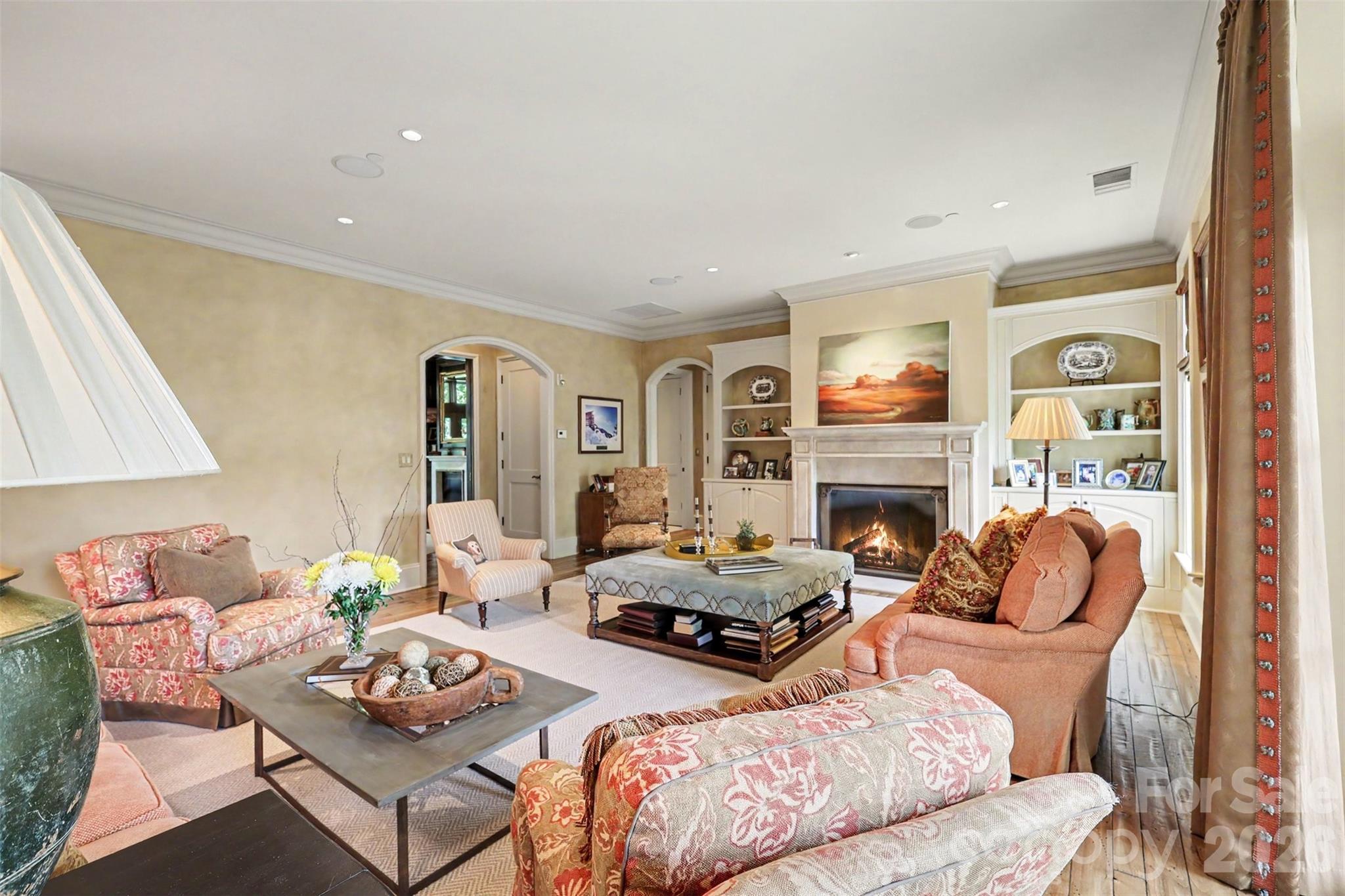 2343 Roswell Avenue #2A — Charlotte