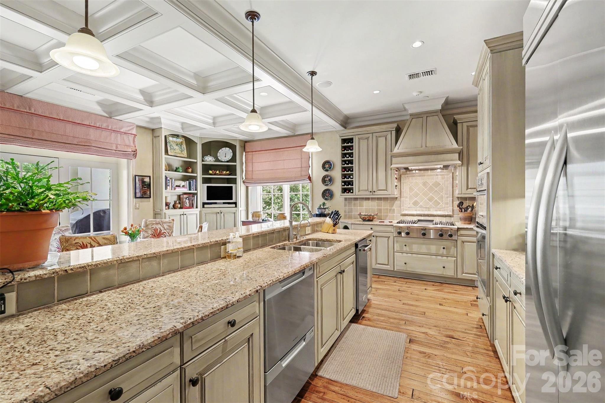 2343 Roswell Avenue #2A — Charlotte