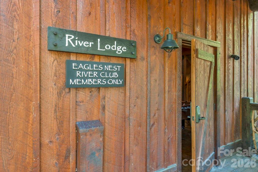 52 Eagle Cottage Lane #8 — Banner Elk