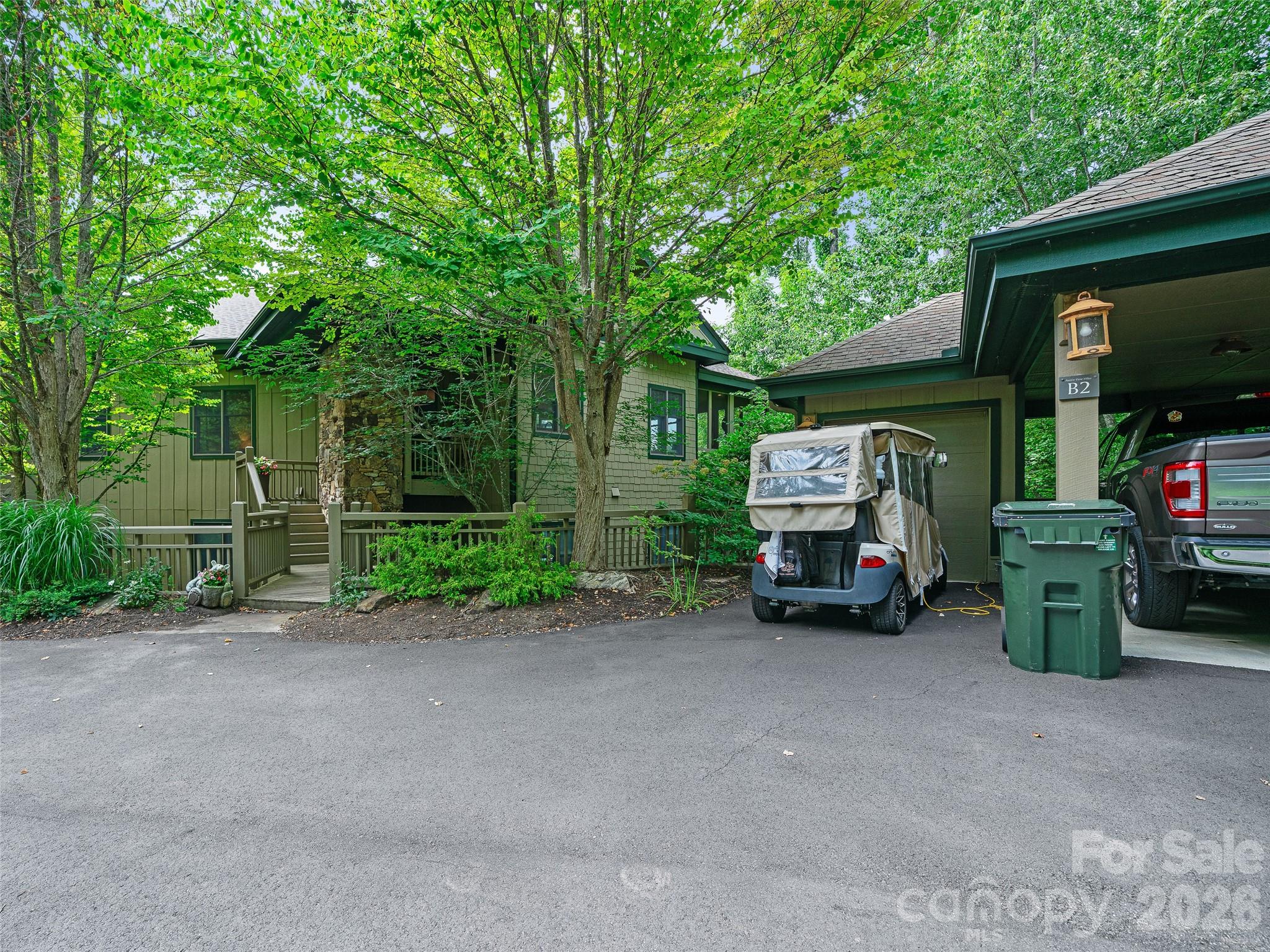 530 Andrew Banks Road #B2 — Burnsville