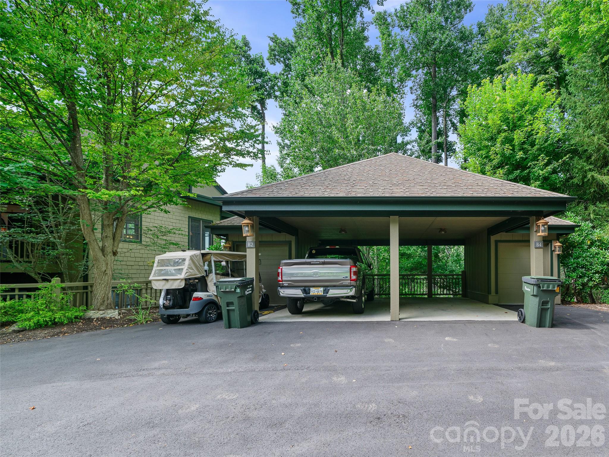 530 Andrew Banks Road #B2 — Burnsville