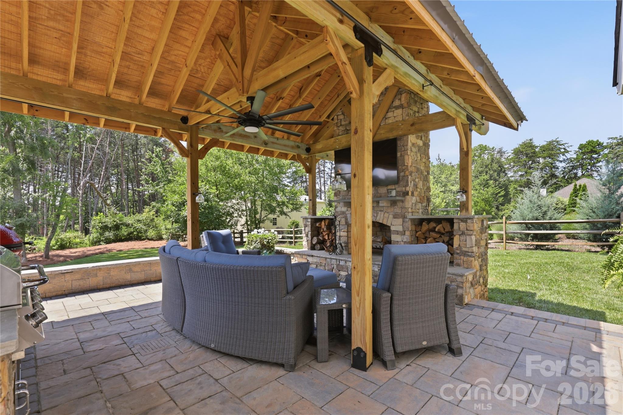 304 Stutts Road #451 — Mooresville