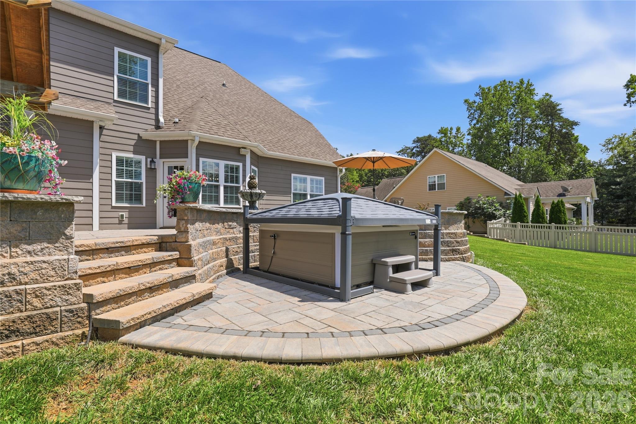 304 Stutts Road #451 — Mooresville