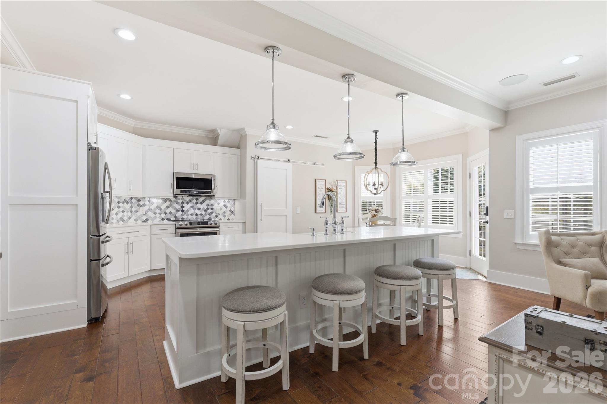 304 Stutts Road #451 — Mooresville