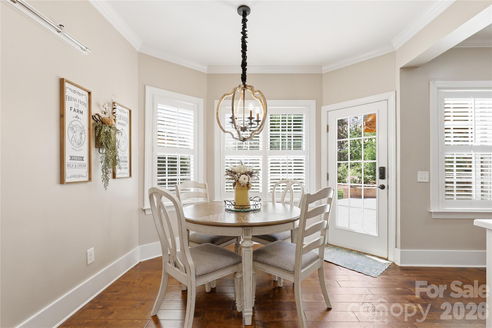 304 Stutts Road #451 — Mooresville