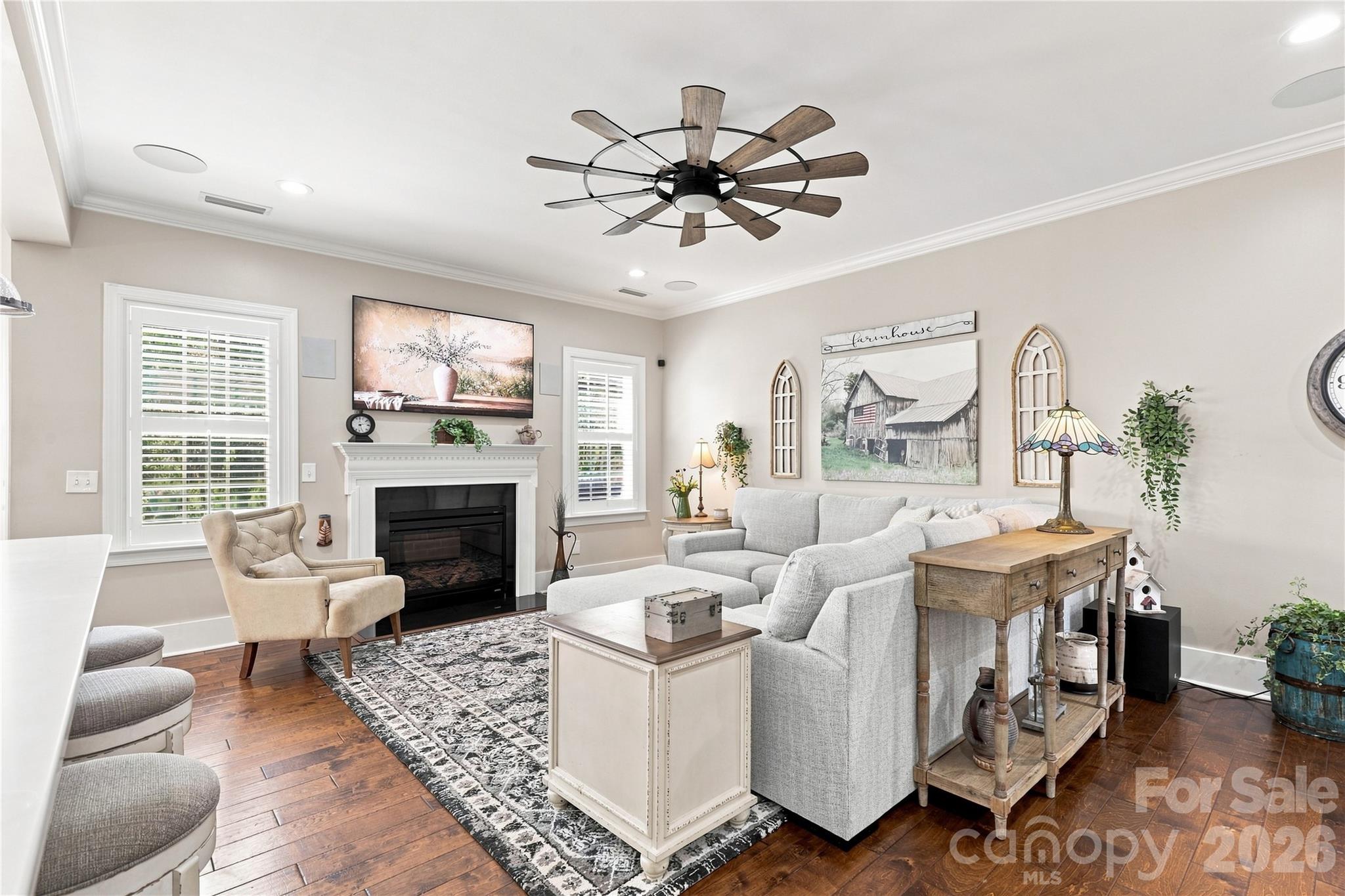 304 Stutts Road #451 — Mooresville