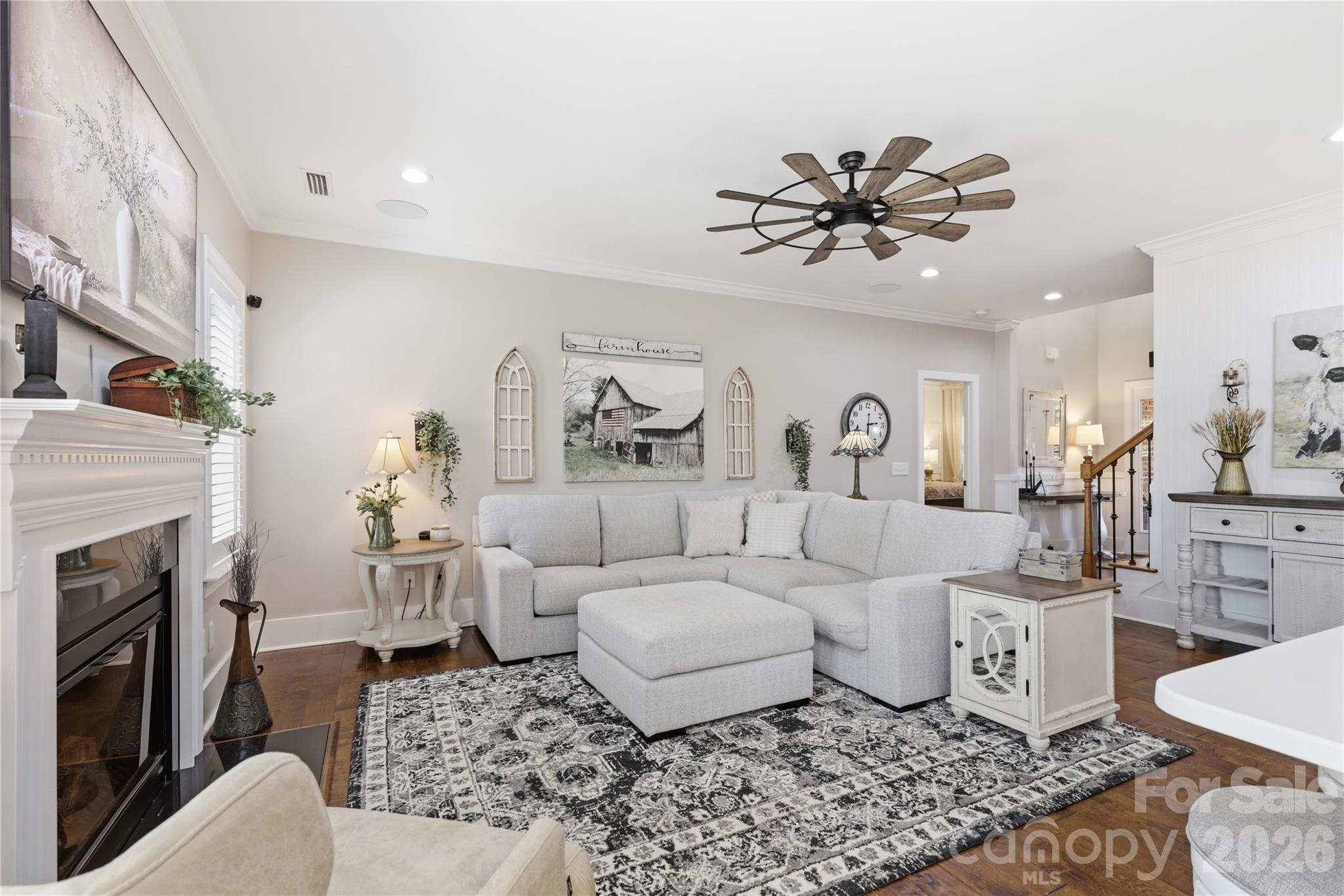 304 Stutts Road #451 — Mooresville