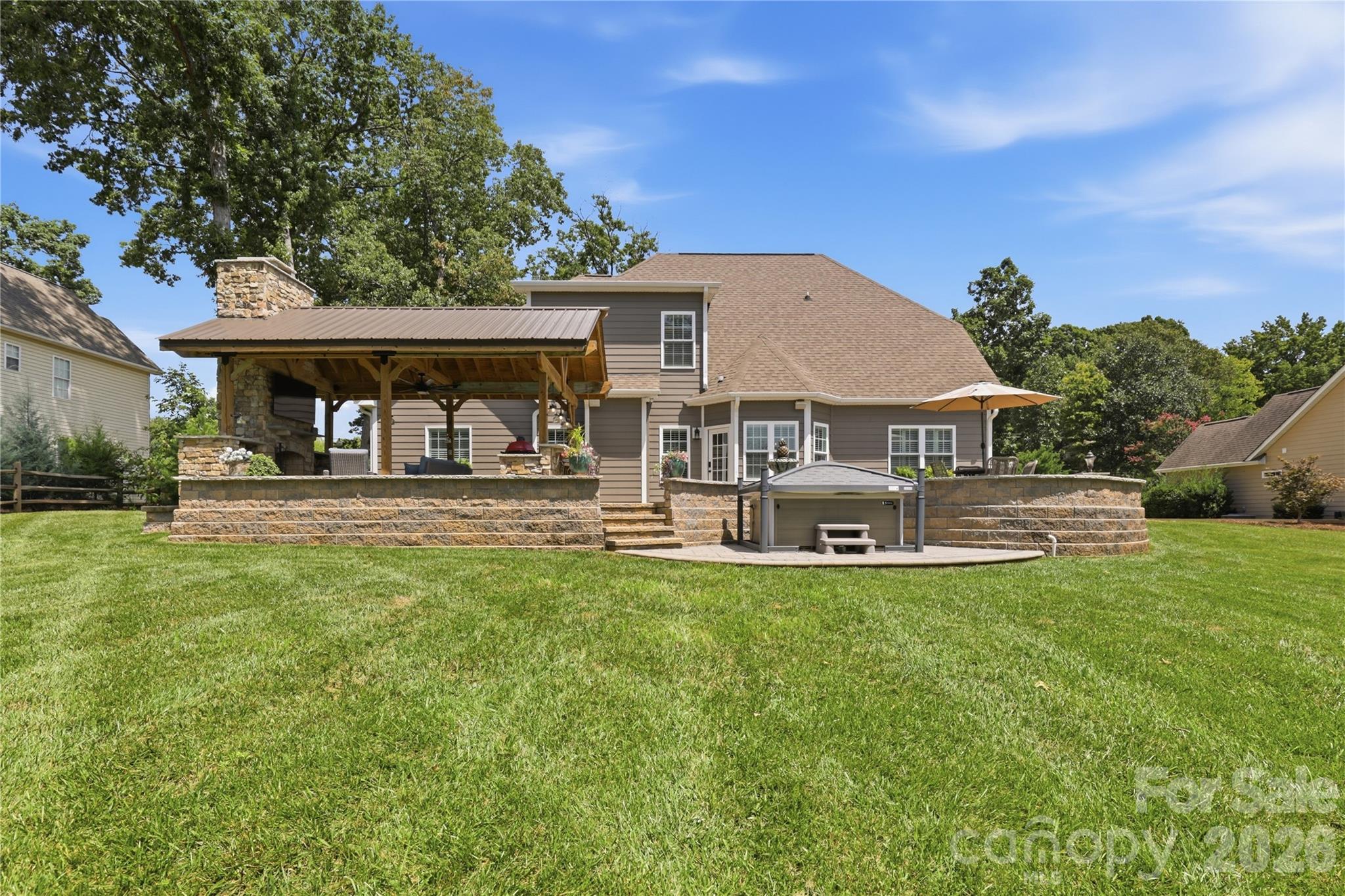 304 Stutts Road #451 — Mooresville