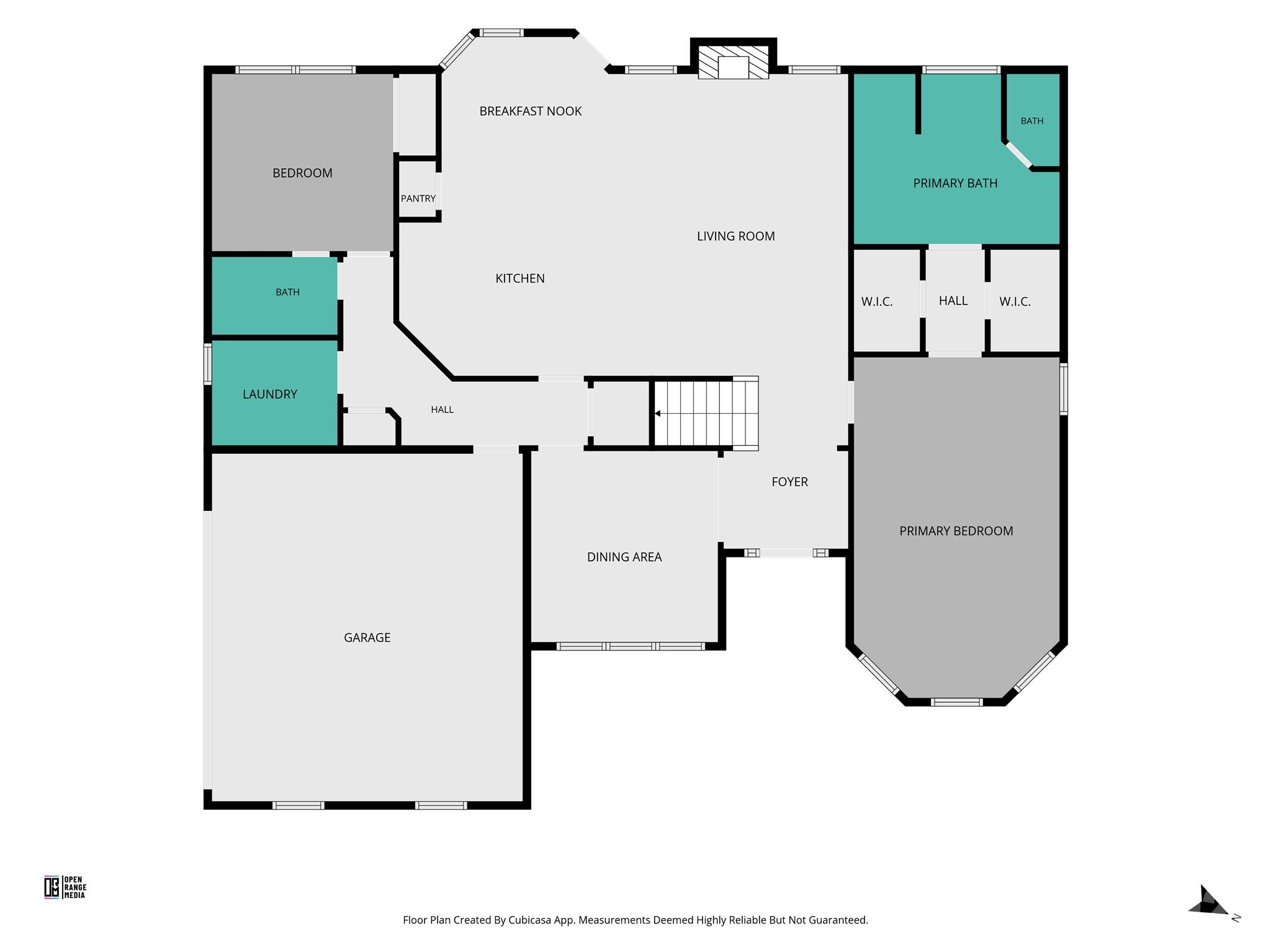 304 Stutts Road #451 — Mooresville