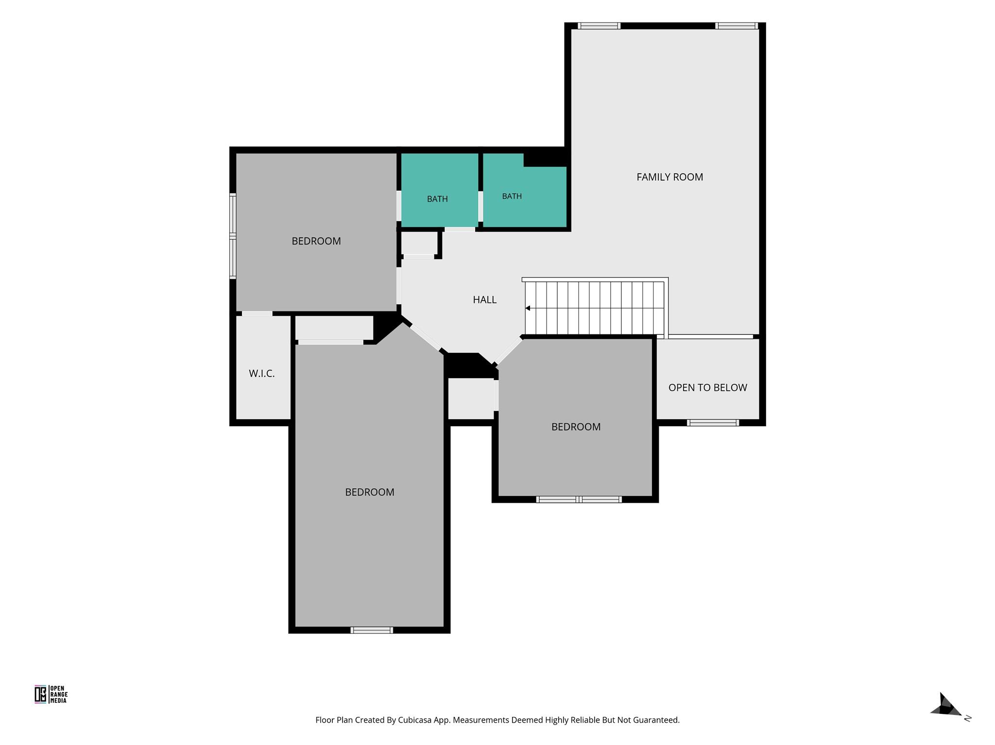 304 Stutts Road #451 — Mooresville