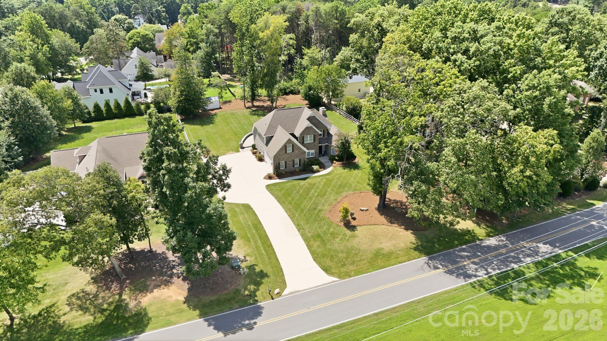 304 Stutts Road #451 — Mooresville