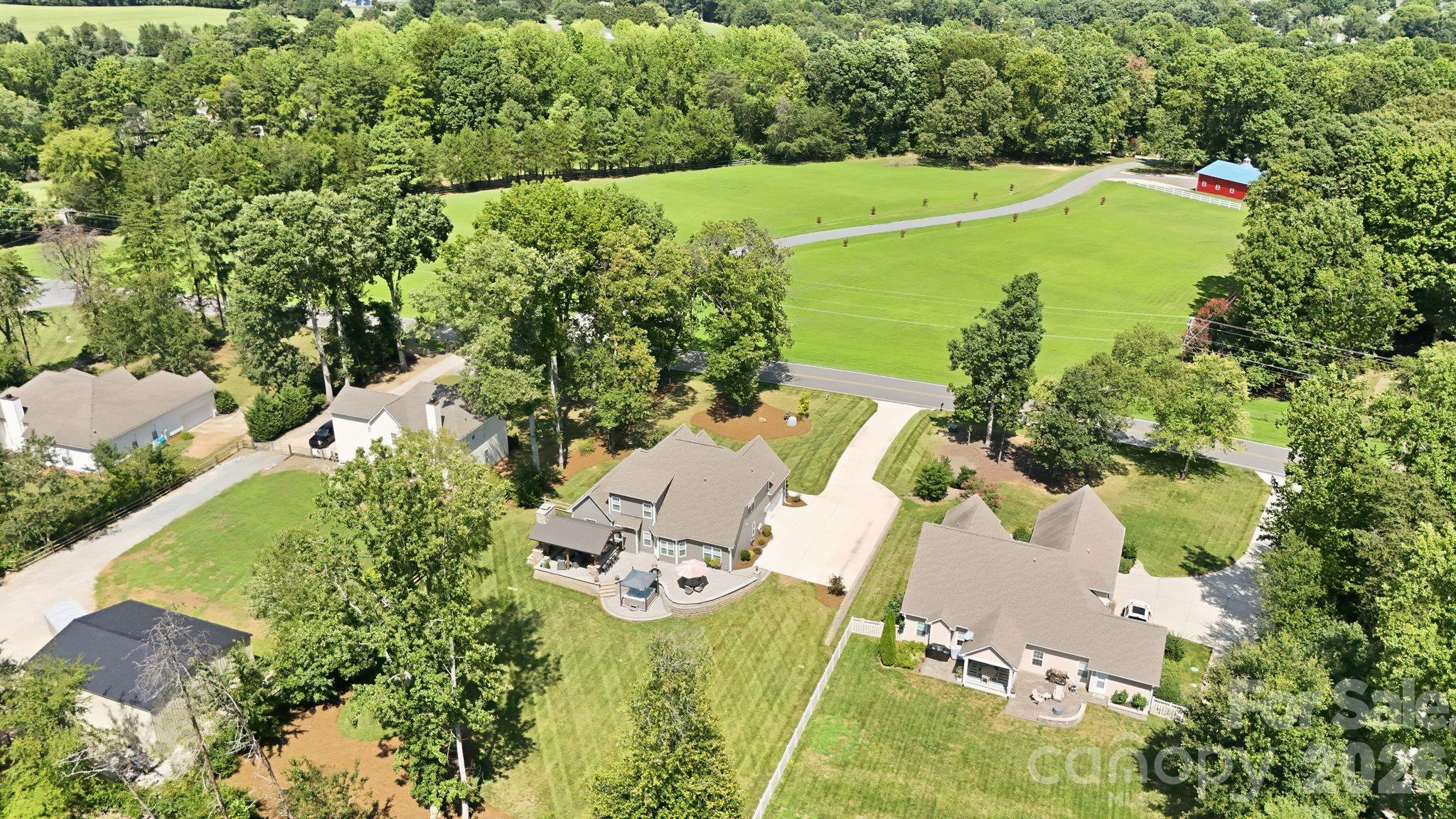304 Stutts Road #451 — Mooresville