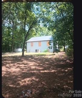 660 Colston Street — Albemarle