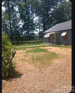 660 Colston Street — Albemarle