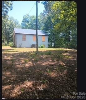 660 Colston Street — Albemarle