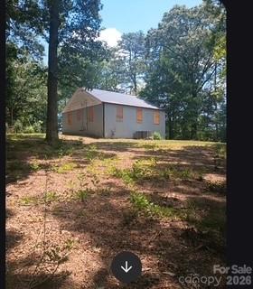 660 Colston Street — Albemarle