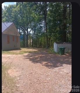 660 Colston Street — Albemarle