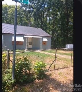 660 Colston Street — Albemarle