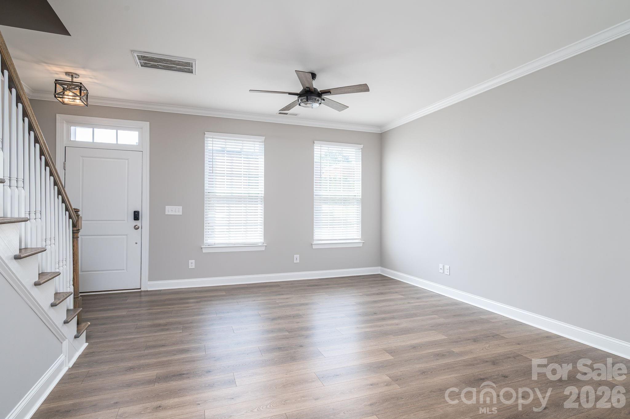 104 W Pine Street — Lincolnton