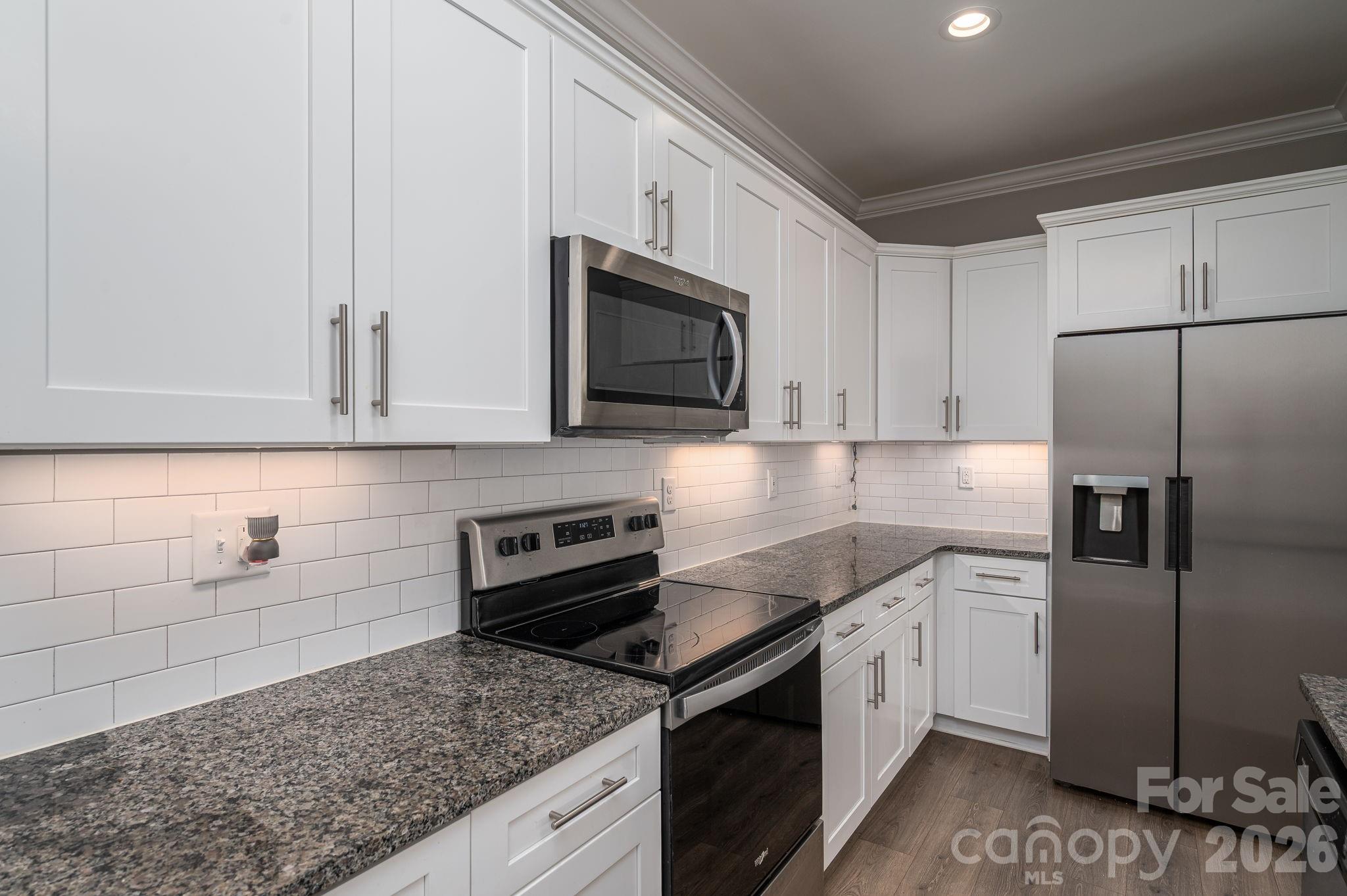 104 W Pine Street — Lincolnton