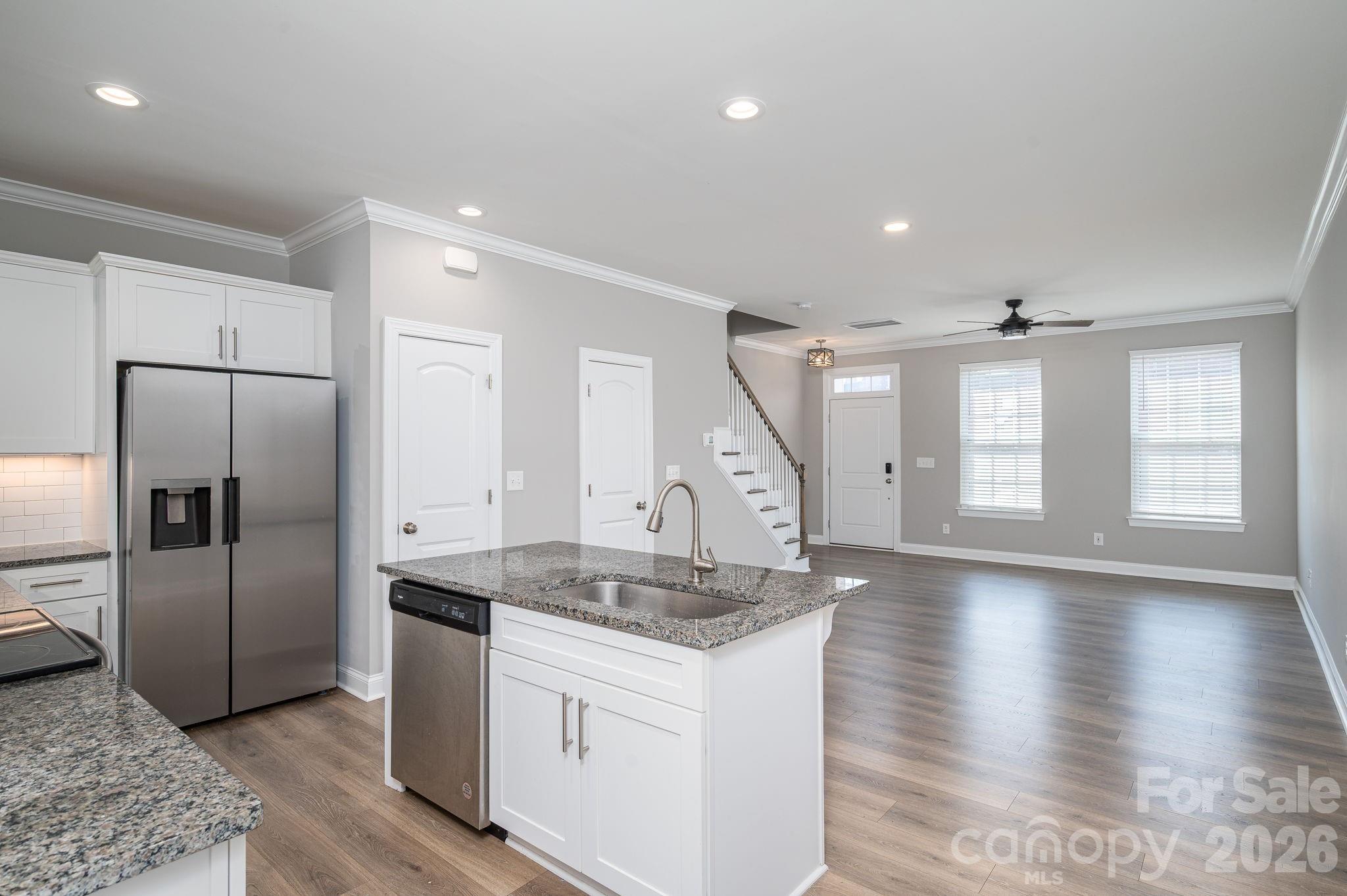 104 W Pine Street — Lincolnton