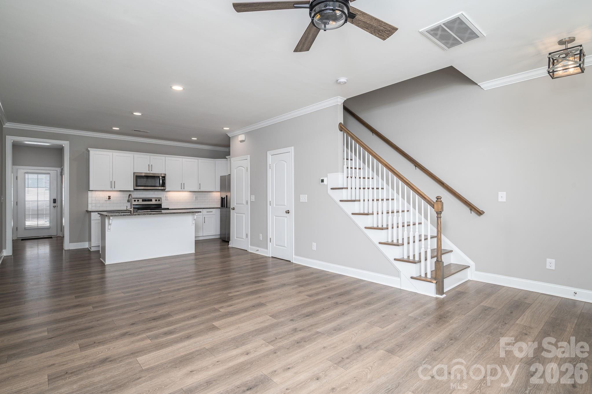 104 W Pine Street — Lincolnton