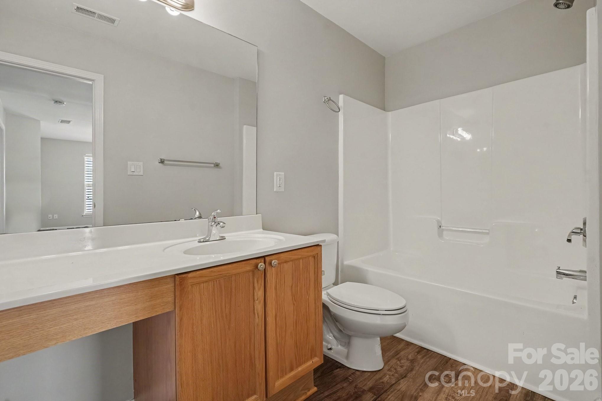 2114 Mondo Lane — Indian Trail