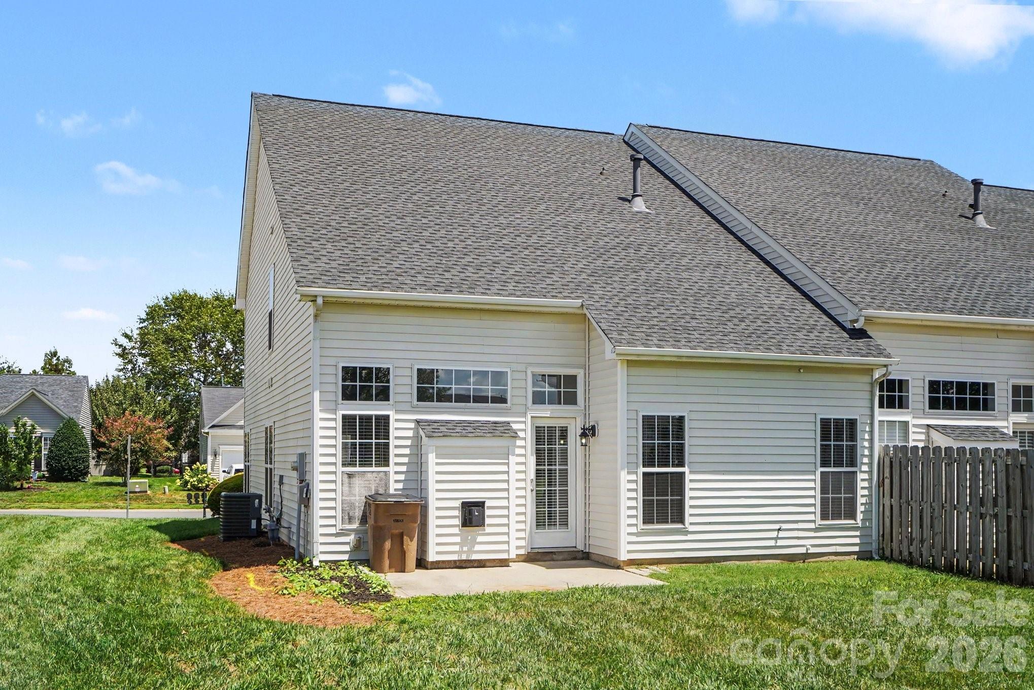 2114 Mondo Lane — Indian Trail