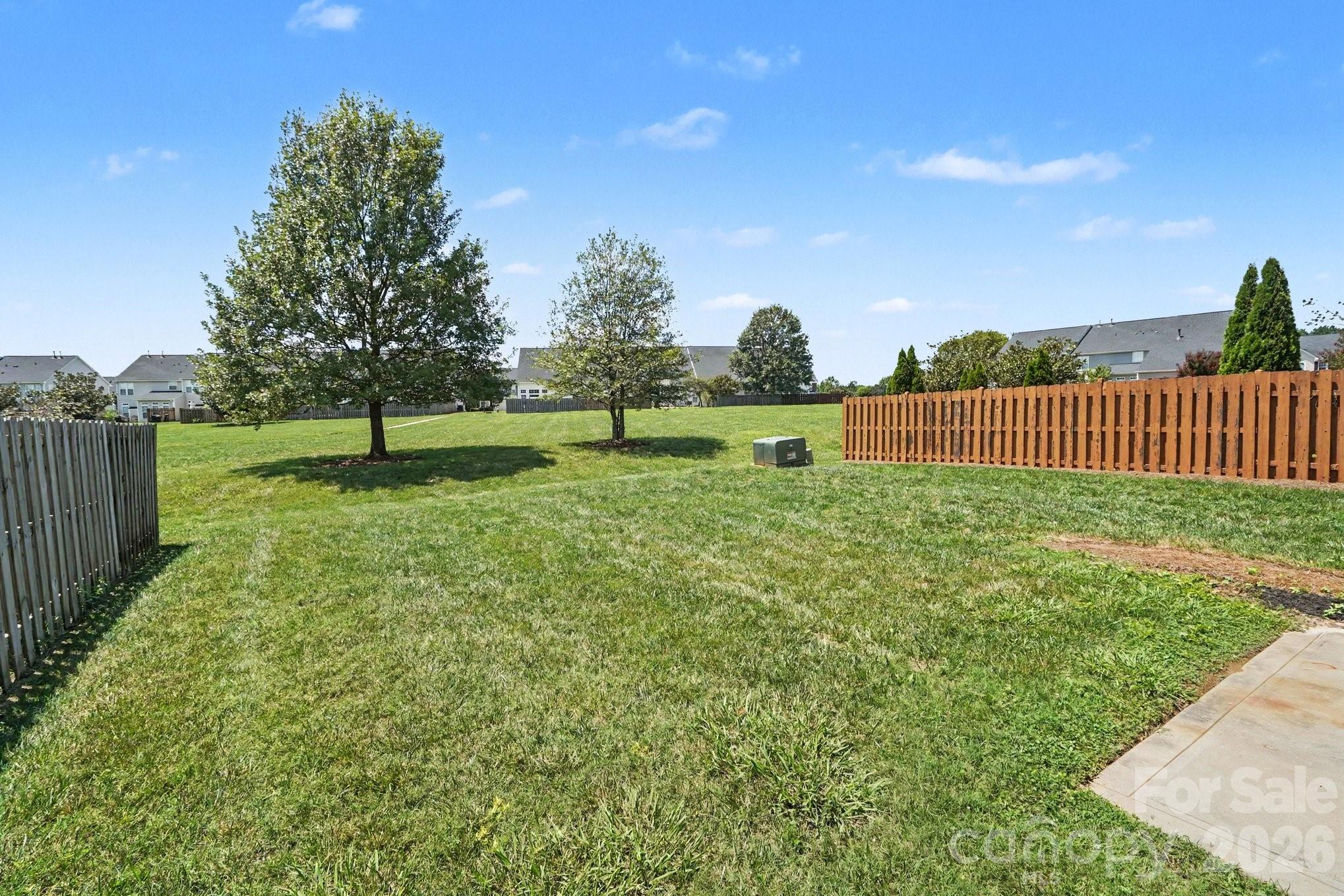 2114 Mondo Lane — Indian Trail