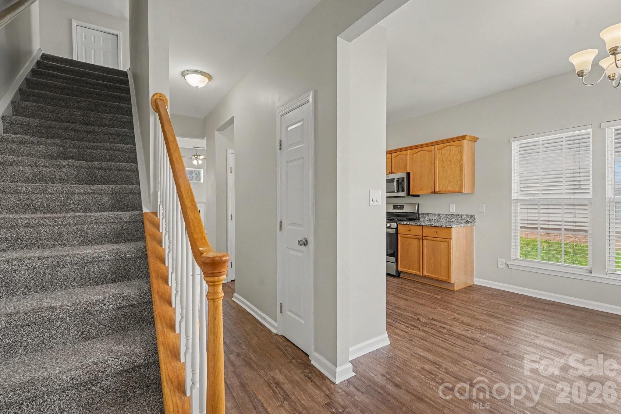 2114 Mondo Lane — Indian Trail