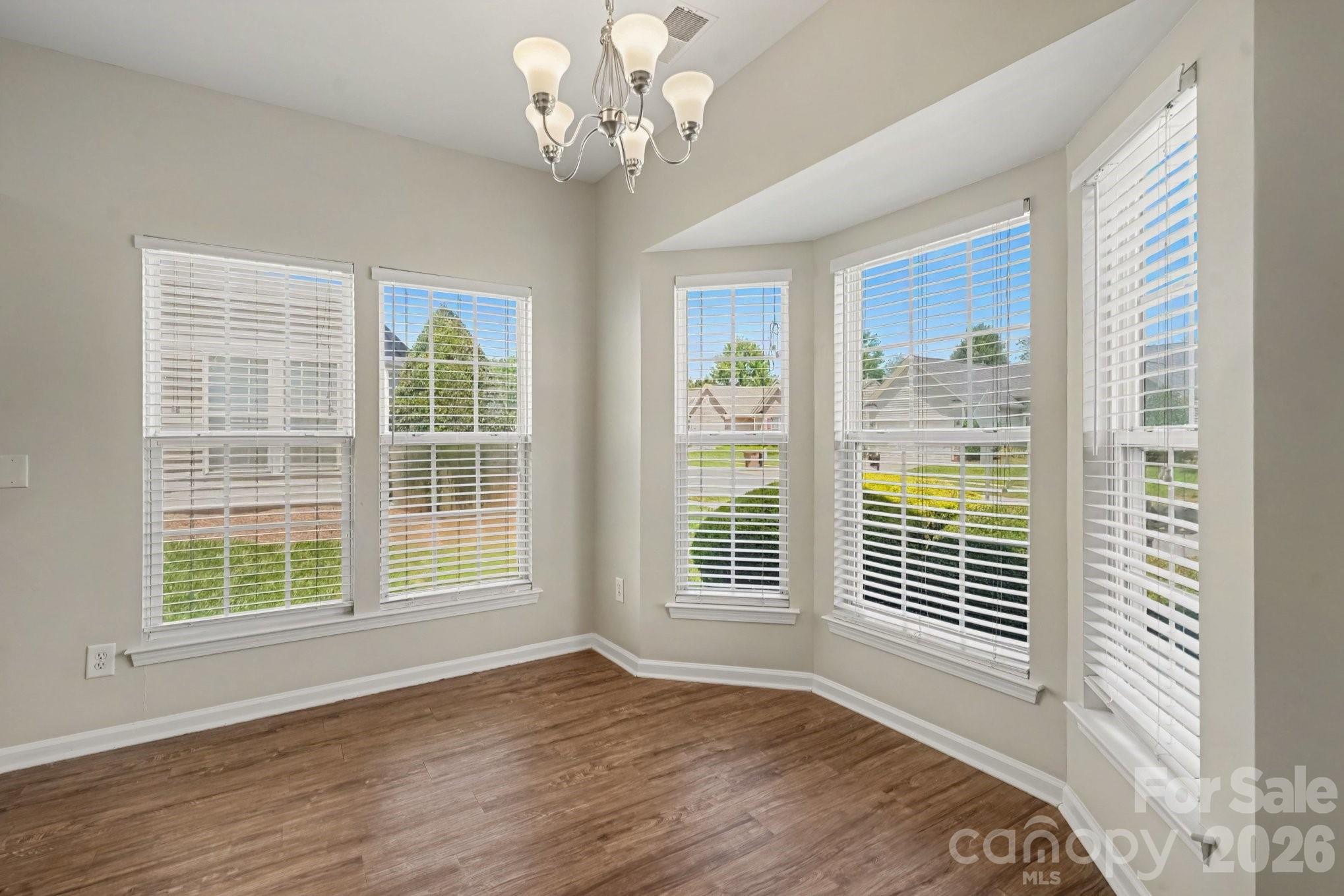 2114 Mondo Lane — Indian Trail