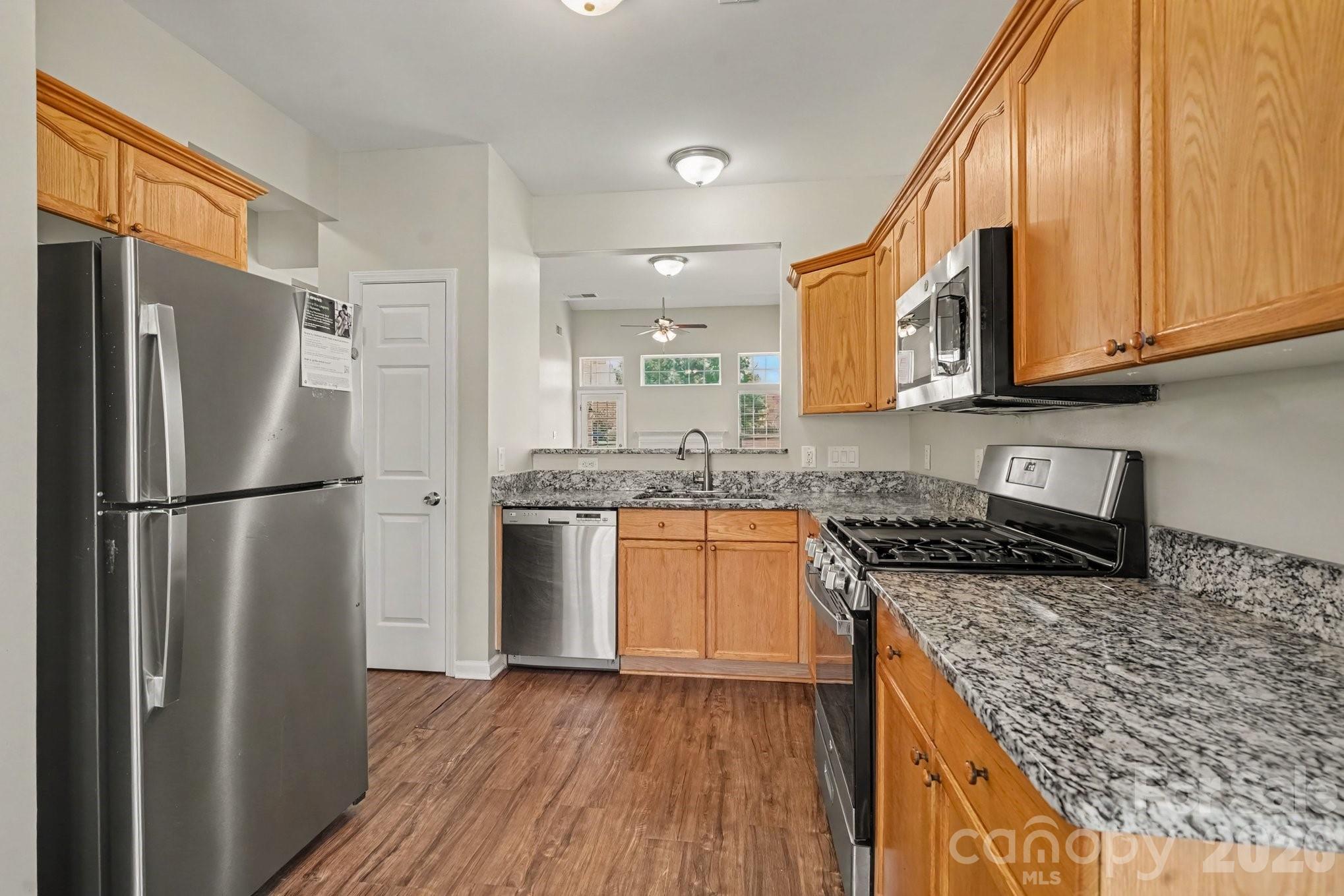 2114 Mondo Lane — Indian Trail