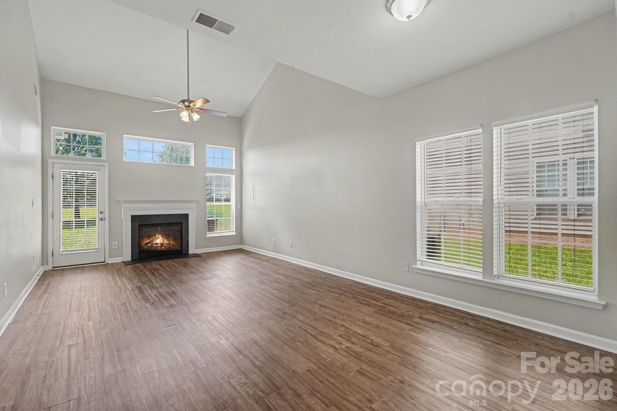 2114 Mondo Lane — Indian Trail