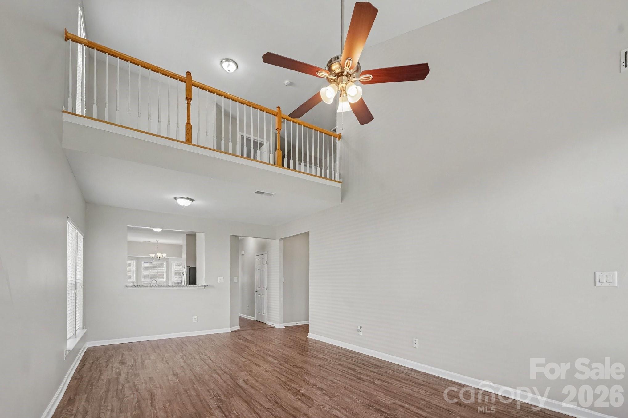 2114 Mondo Lane — Indian Trail
