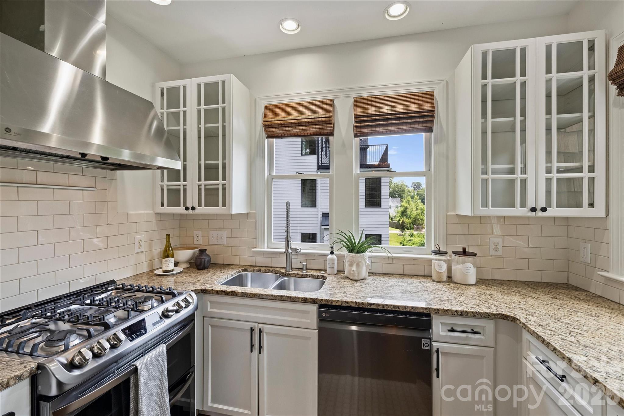 1611 Tippah Park Court — Charlotte