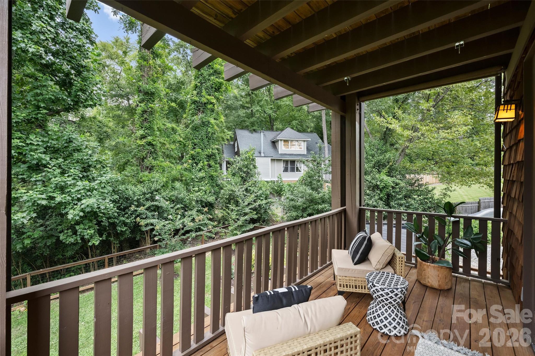1611 Tippah Park Court — Charlotte