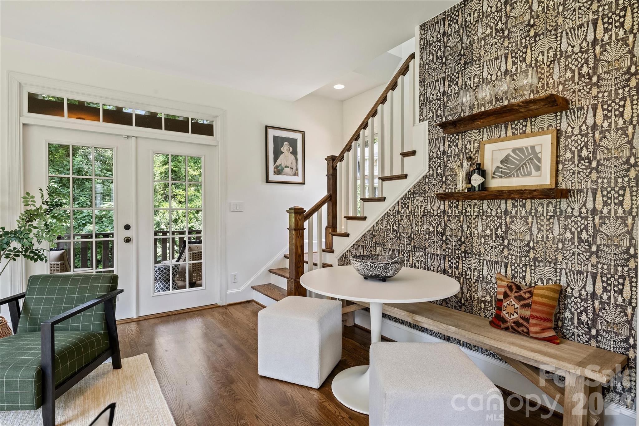 1611 Tippah Park Court — Charlotte