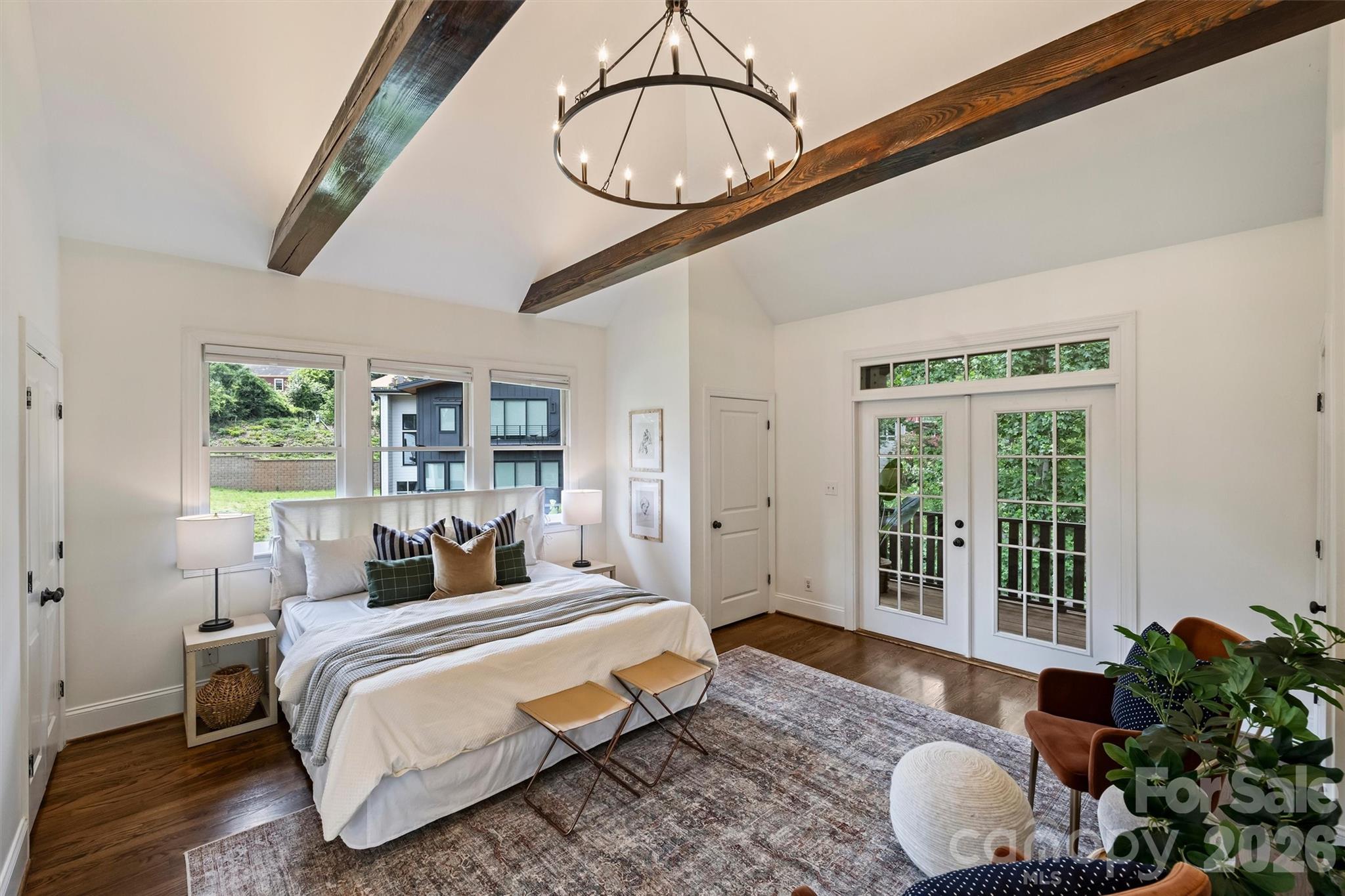 1611 Tippah Park Court — Charlotte